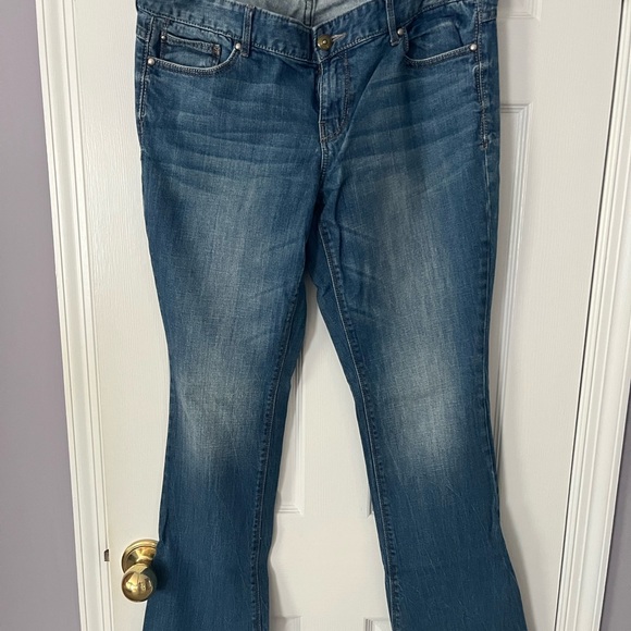 Ladies Express jeans - Picture 1 of 4